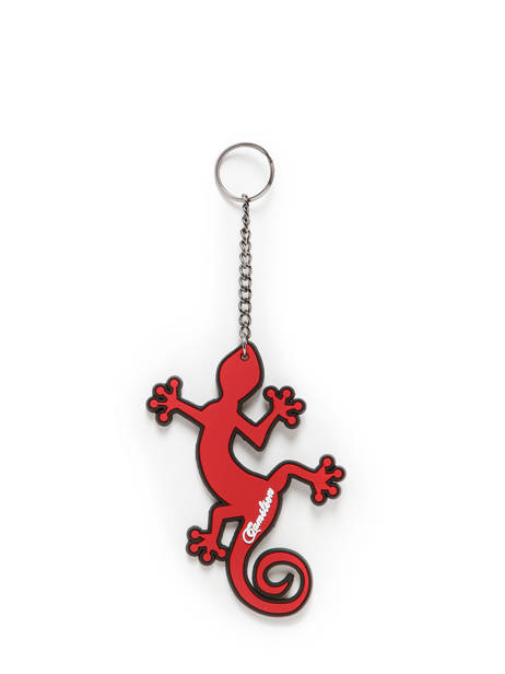 Keychain For Kids Actual Caméléon Cameleon Blue actual PCLE other view 1