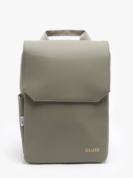 Sac à Dos Cluse Vert backpack CX039