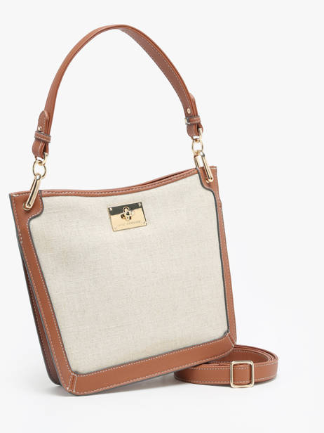 Shoulder Bag Fantasia Mac douglas Beige fantasia X other view 2