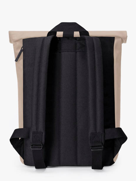 Backpack Ucon acrobatics Beige backpack JANNMINI other view 4