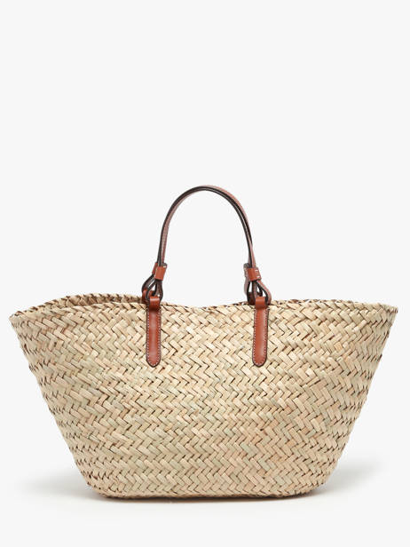 Satchel Shelbie Lauren ralph lauren Beige shelbie 31934792 other view 5