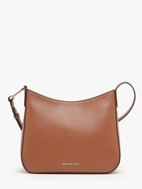 Crossbody Bag Kensington Leather Michael kors Brown kensington S4G8KM9L