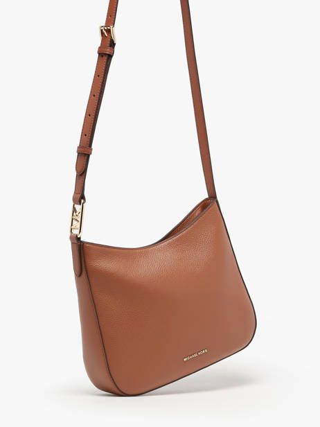 Crossbody Bag Kensington Leather Michael kors Brown kensington S4G8KM9L other view 2