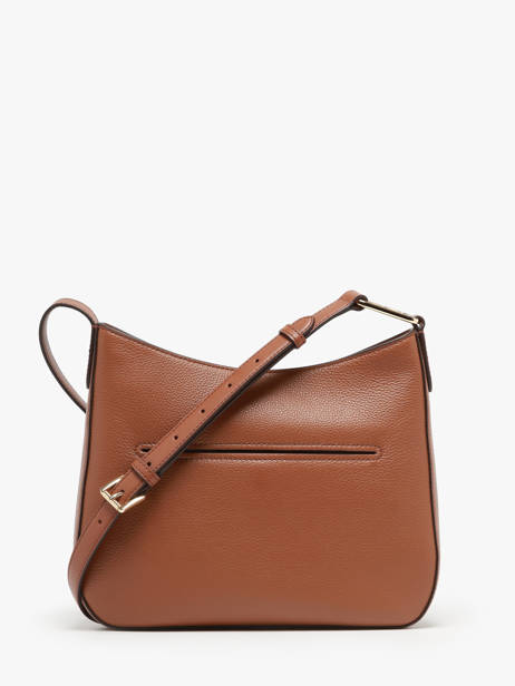 Crossbody Bag Kensington Leather Michael kors Brown kensington S4G8KM9L other view 5