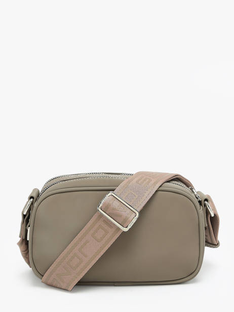 Crossbody Bag Berlin David jones Brown berlin CM6907 other view 4