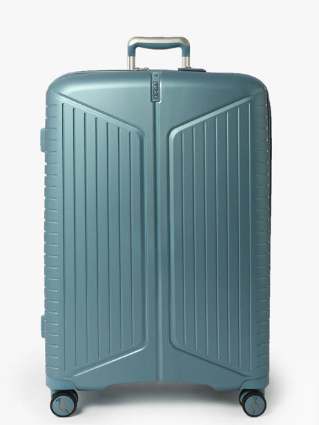 Hardside Luggage Evae Jump Blue evae EV28