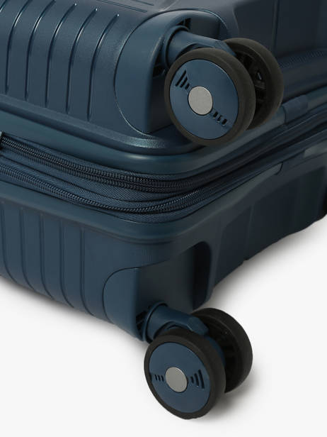 Cabin Luggage Jump Blue evae EV20 other view 2