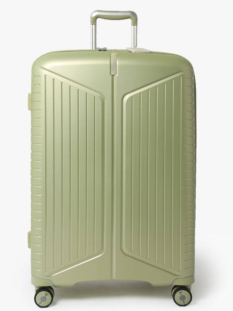 Hardside Luggage Evae Jump Green evae EV28