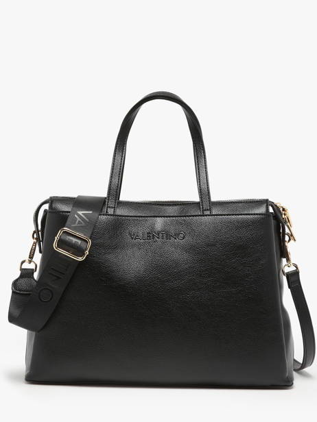 Satchel Manhattan Re Valentino Black manhattan re VBS7QW01