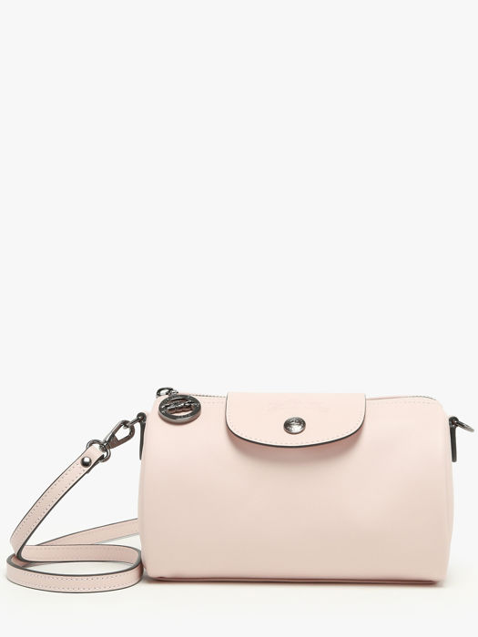 Longchamp Le pliage xtra Messenger bag Pink