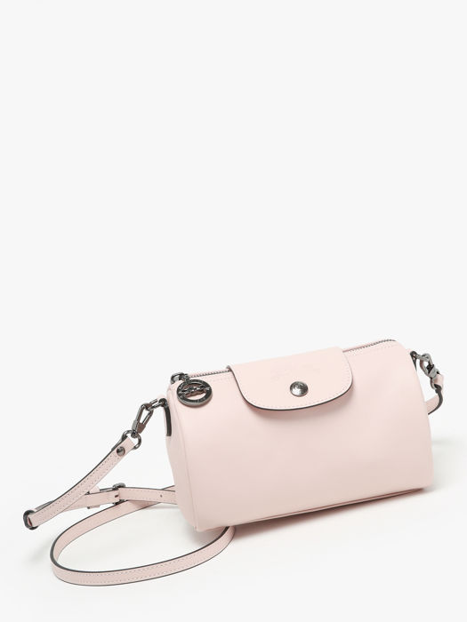 Longchamp Le pliage xtra Messenger bag Pink