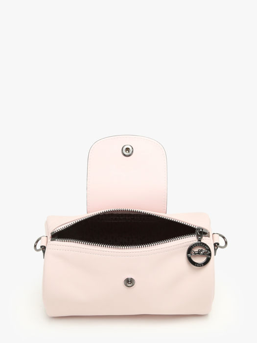 Longchamp Le pliage xtra Messenger bag Pink