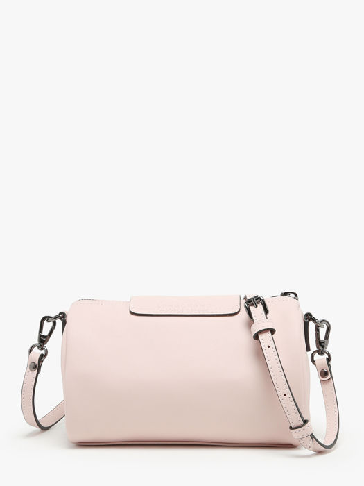 Longchamp Le pliage xtra Messenger bag Pink
