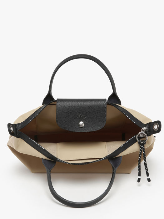 Longchamp Le pliage energy Handbag Beige