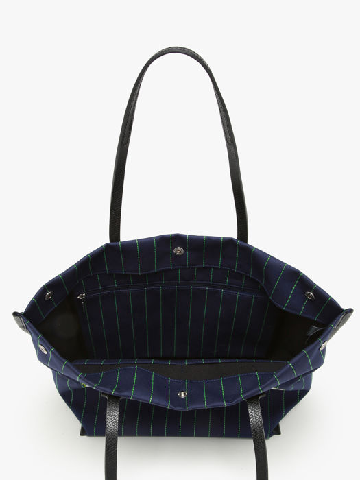 Longchamp Essential université Hobo bag Blue