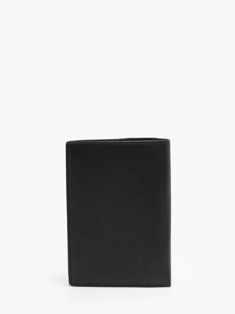 Wallet Leather Ruckfield cup CU235 other view 3