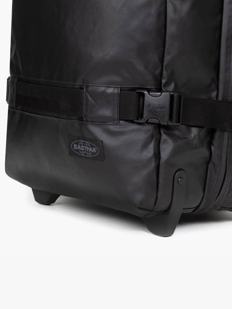 Softside Luggage Authentic Luggage Eastpak Black authentic luggage EK0A5BA9 other view 3