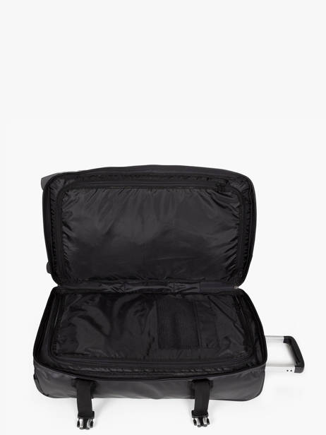 Softside Luggage Authentic Luggage Eastpak Black authentic luggage EK0A5BA9 other view 4