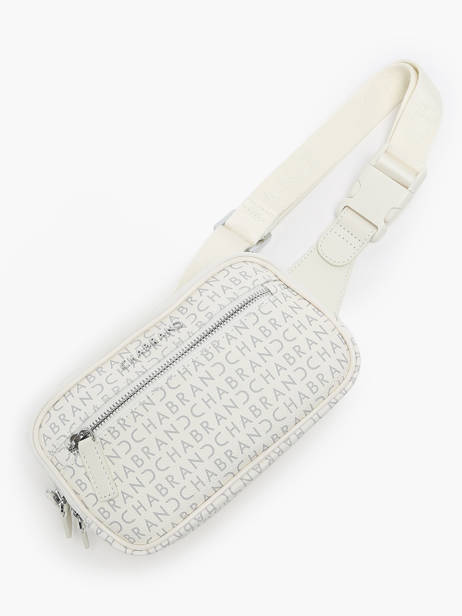 Belt Bag Chabrand White freedom 84319 other view 2