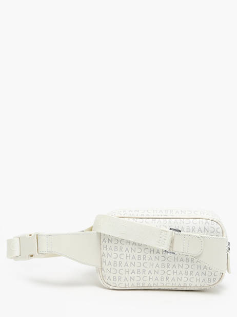 Belt Bag Chabrand White freedom 84319 other view 4