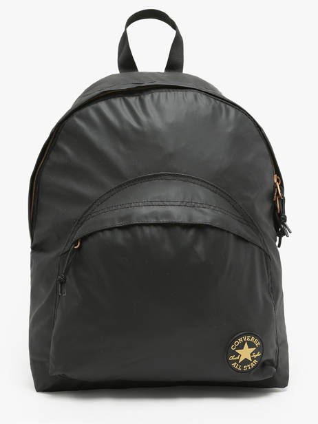 Backpack Converse Black basic 55CPD30