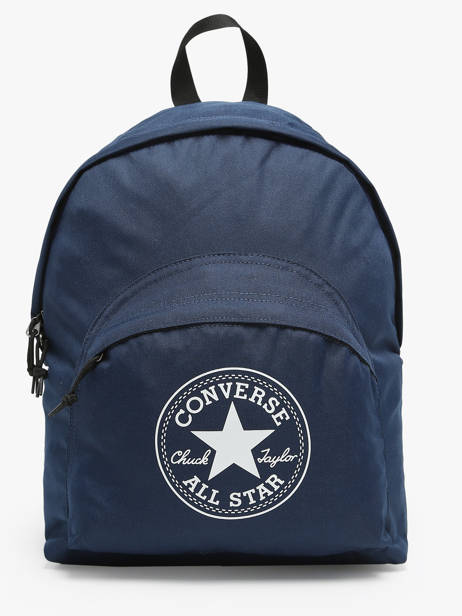 Backpack Converse Blue basic 55CTN30