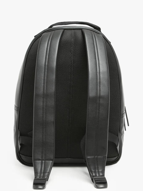 Backpack Calvin klein jeans Black monogram soft K512023 other view 4