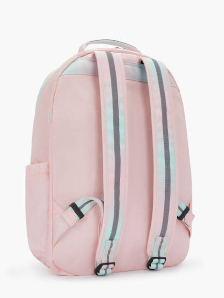 2-compartment Backpack With 15