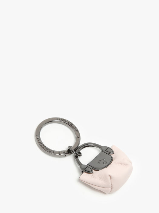 Longchamp Le pliage xtra Key rings Pink