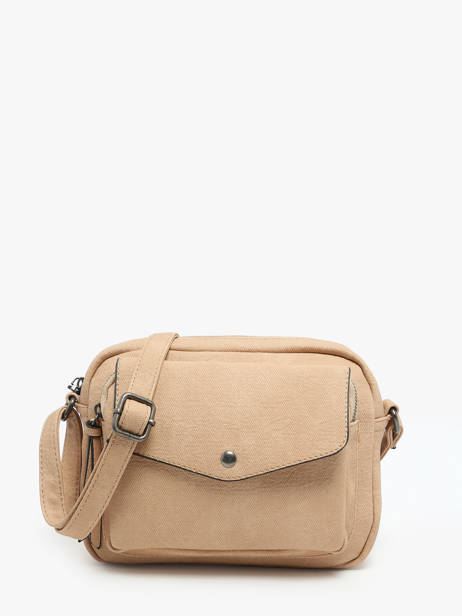 Crossbody Bag Summer Matcha Miniprix Brown summer matcha 3532