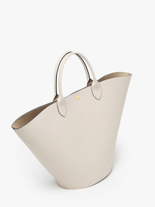 Longchamp Epure Handbag Beige