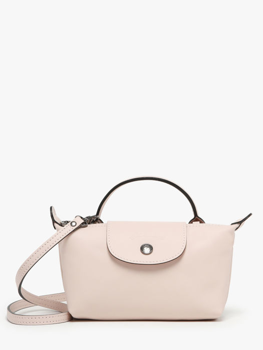 Longchamp Le pliage xtra Messenger bag Pink