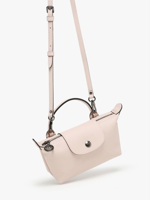 Longchamp Le pliage xtra Pochettes Rose