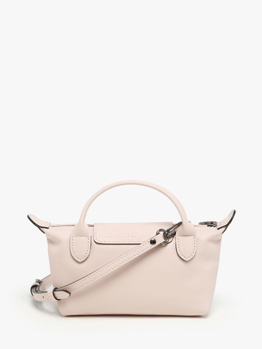 Longchamp Le pliage xtra Messenger bag Pink