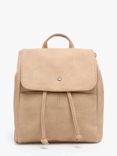 Sac à Dos Miniprix Marron summer matcha 3530