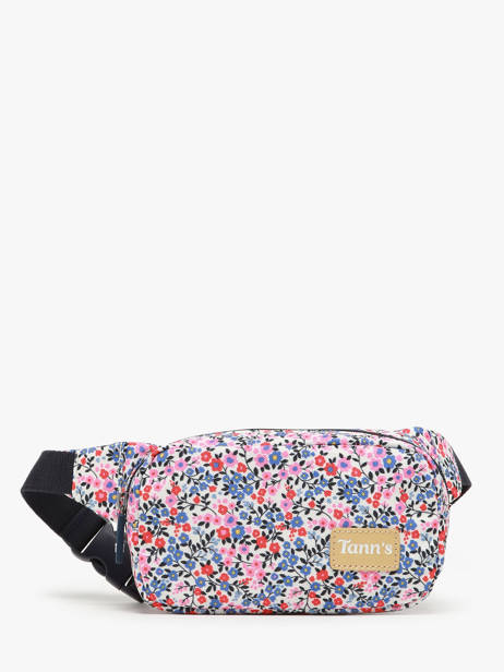 Belt Bag Tann's Multicolor les fantaisies f 26265