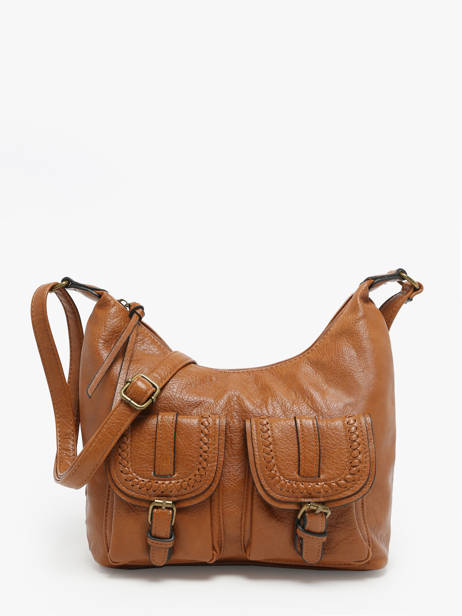 Sac Bandoulière Summer Sellier Miniprix Marron summer sellier 19283