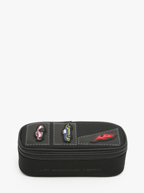 Trousse 1 Compartiment Jeune premier Noir daydream boys B