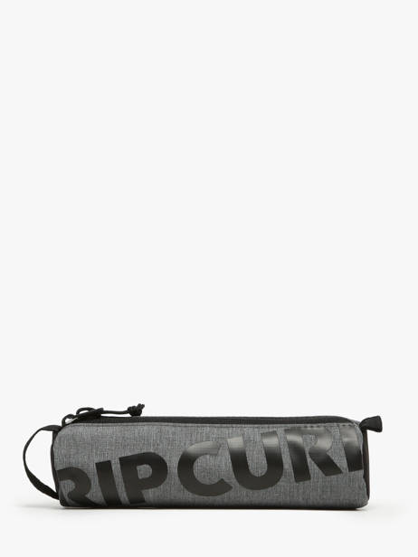 Trousse 1 Compartiment Rip curl Gris pro 13XMUT