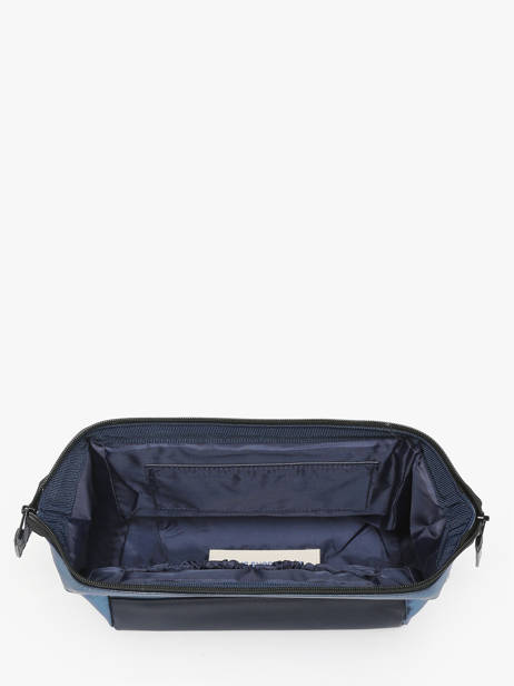 Travel Kit Toiletry Bag Cabaia Blue travel TRAVELKI other view 1