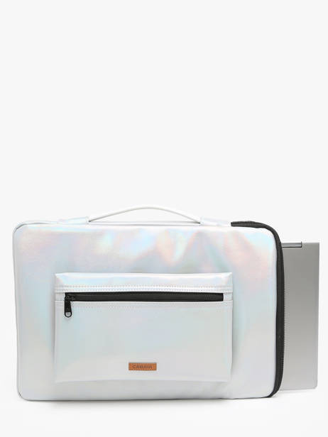 Laptop Bag With 15