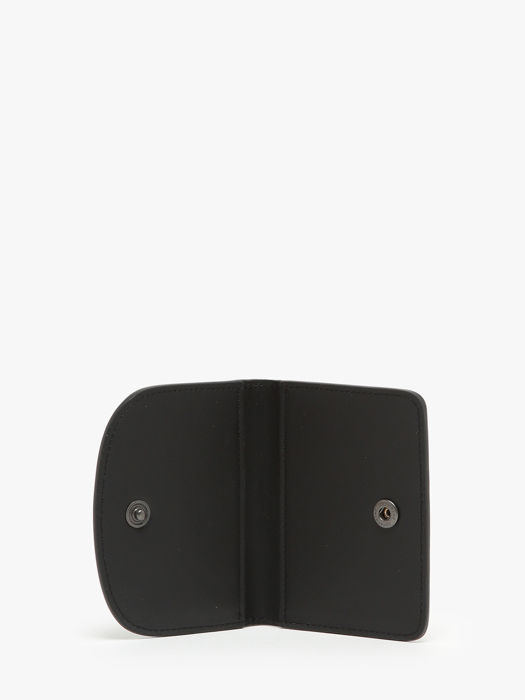 Longchamp Le pliage xtra Bill case / card case Black