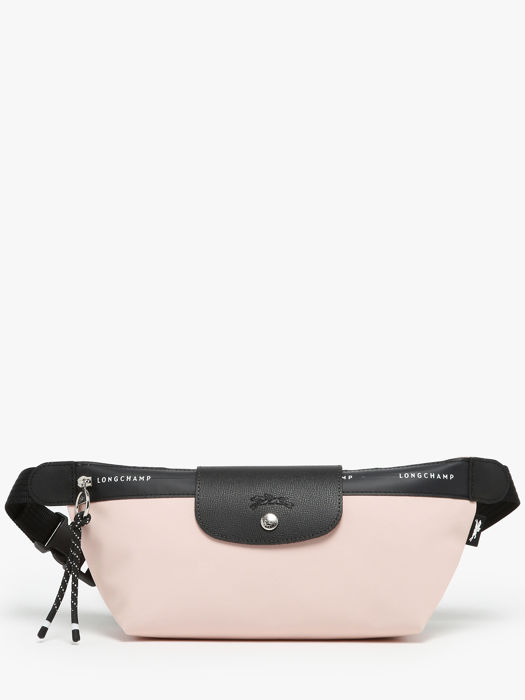 Longchamp Le pliage energy Pouch bag Pink