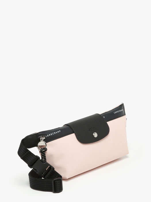 Longchamp Le pliage energy Pouch bag Pink