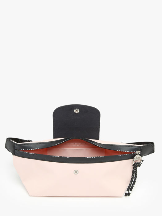 Longchamp Le pliage energy Pouch bag Pink