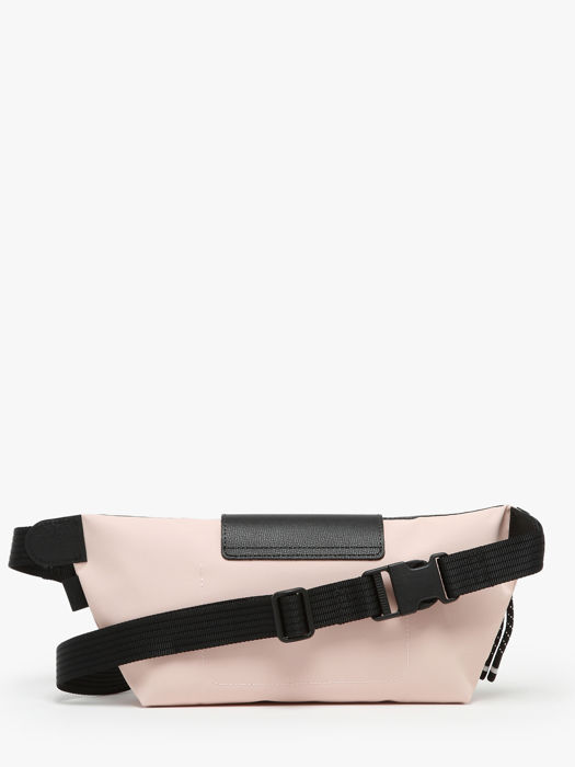 Longchamp Le pliage energy Pouch bag Pink