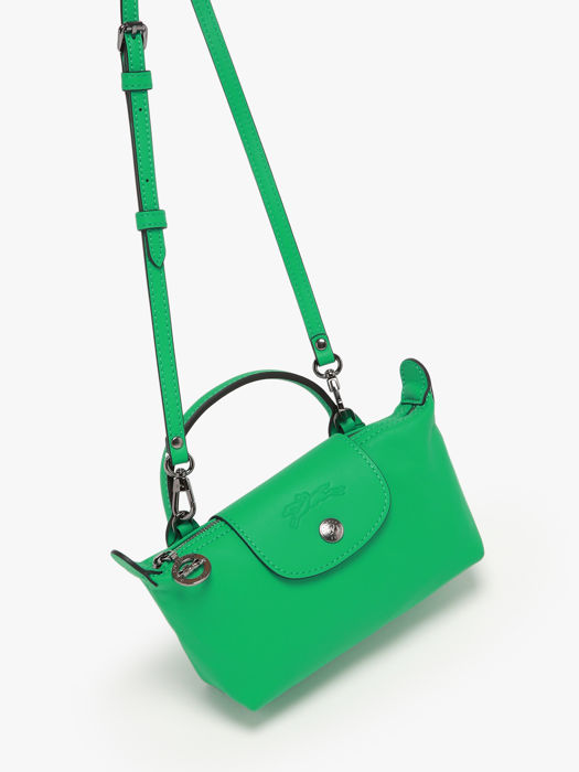 Longchamp Le pliage xtra Pochettes Vert