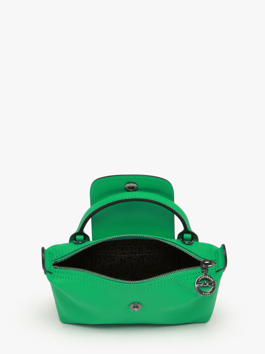 Longchamp Le pliage xtra Pochettes Vert