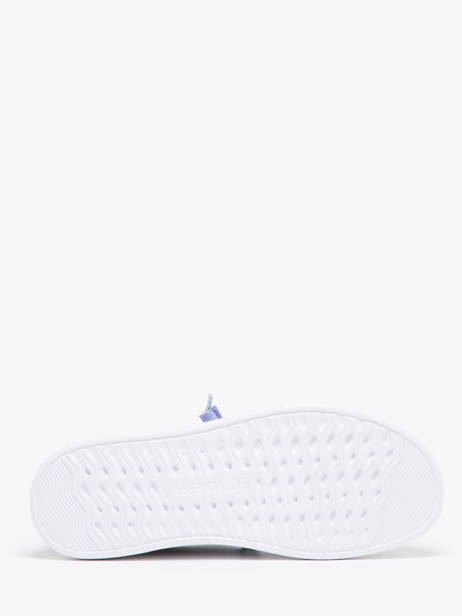 Moccasins Hey dude Violet women 40076 other view 4