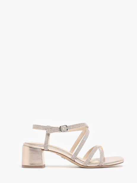 Heeled Sandals Tamaris Pink women 42